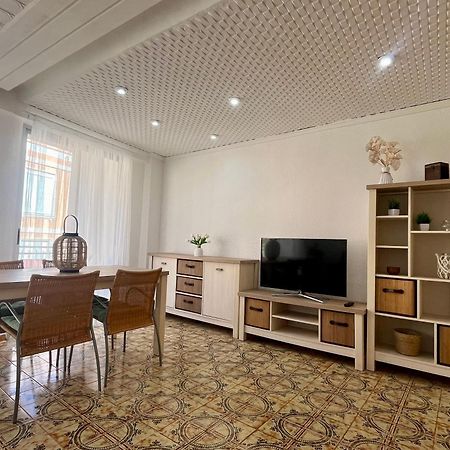 Apartamento Marejol Gandía Exterior foto